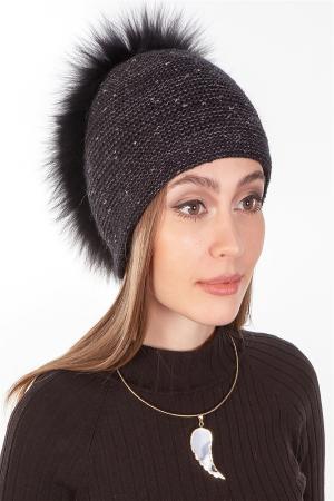 Шапка LORICCI