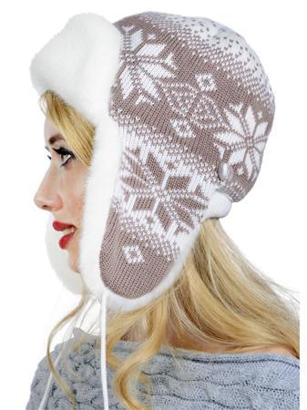 Шапка Сиринга