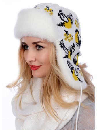 Шапка Сиринга