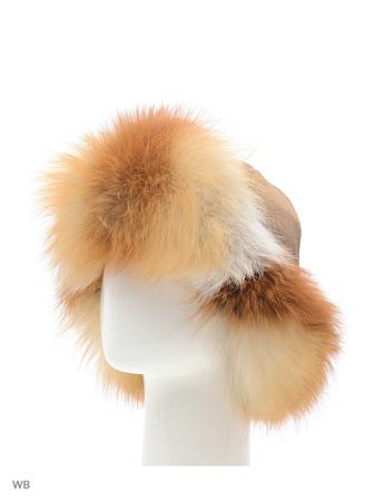 Шапка Mex-Style