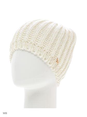 Шапка Trussardi