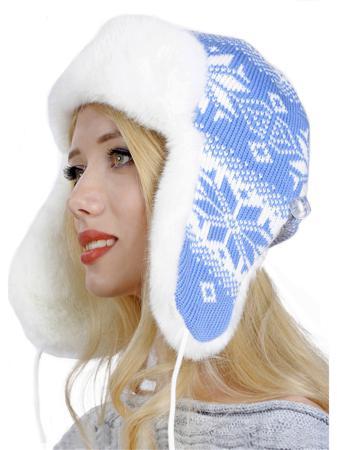 Шапка Сиринга