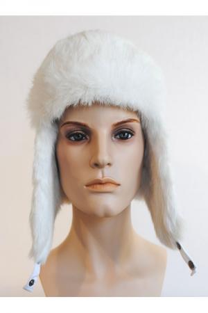 Шапка  - черный цвет