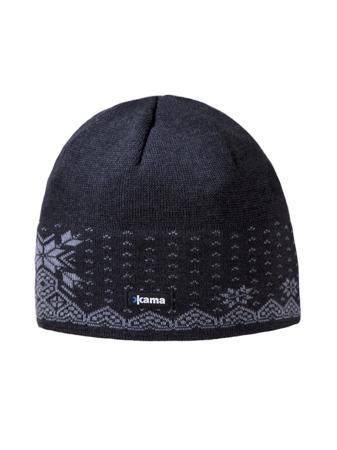 Шапка Kama