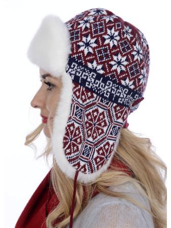 Шапка Сиринга