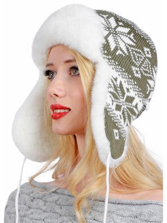 Шапка Сиринга