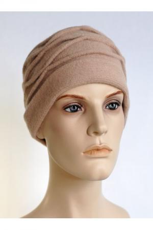 Шапка  - черный цвет