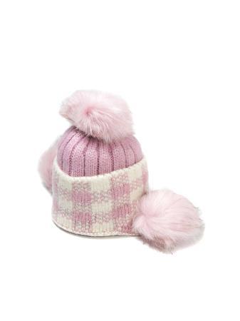 Шапка Mitya Veselkov