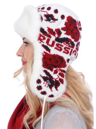 Шапка Сиринга