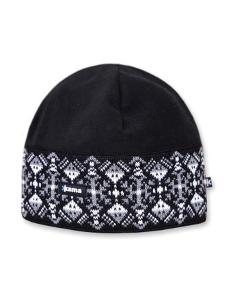 Шапка Kama