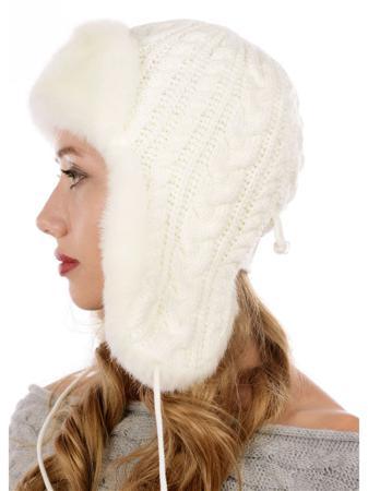 Шапка Сиринга