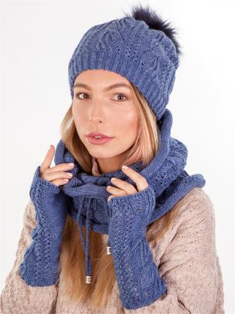 Шапка HELLO MODA!