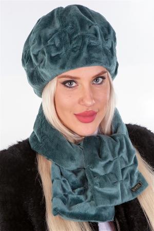 Шарф LORICCI