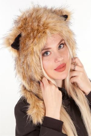 Шапка LORICCI