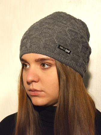 Шапка COOMPOL