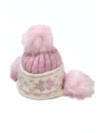 Шапка Mitya Veselkov