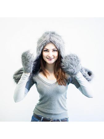 Шапка Экспедиция