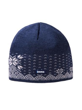 Шапка Kama