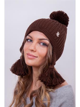 Шапка Leading Design