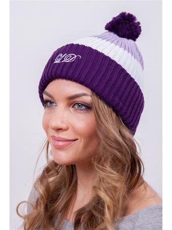 Шапка Leading Design