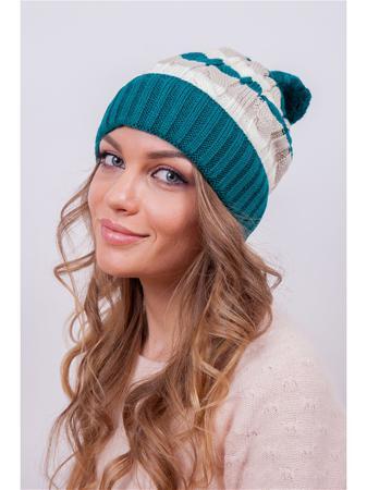 Шапка Leading Design