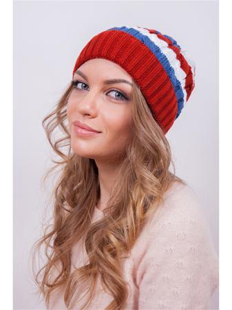 Шапка Leading Design