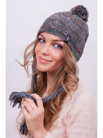 Шапка Leading Design