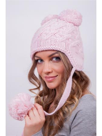 Шапка Leading Design