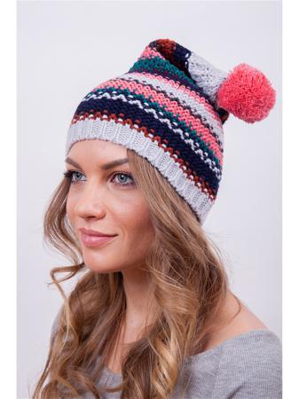 Шапка Leading Design