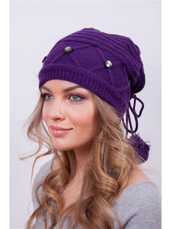 Шапка Leading Design