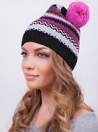 Шапка Leading Design