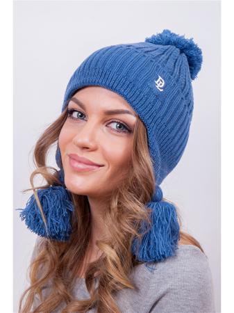 Шапка Leading Design