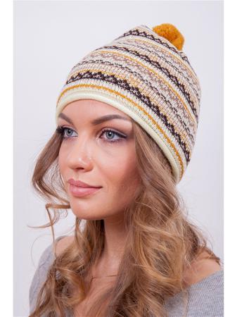 Шапка Leading Design