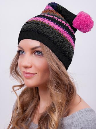 Шапка Leading Design