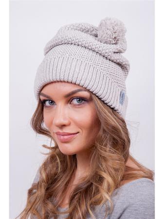 Шапка Leading Design