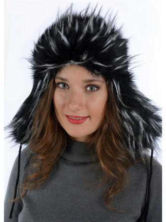 Шапка Сиринга