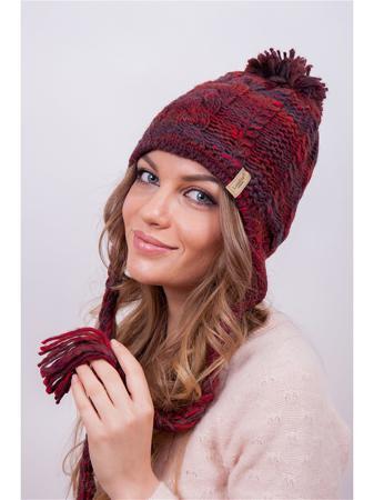 Шапка Leading Design