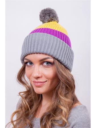 Шапка Leading Design