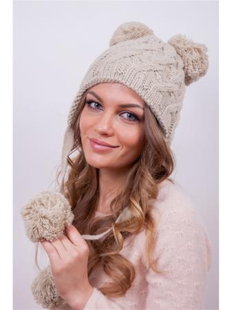 Шапка Leading Design