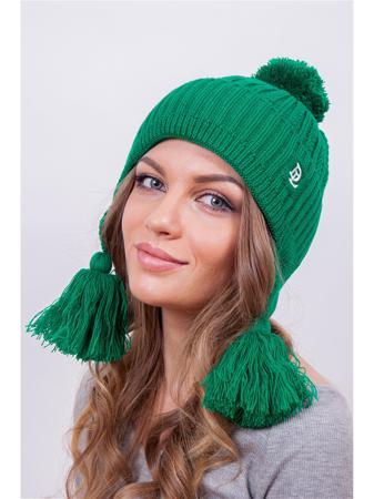 Шапка Leading Design