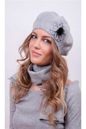 Шарф Leading Design