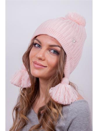 Шапка Leading Design