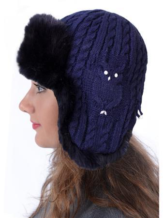 Шапка Сиринга