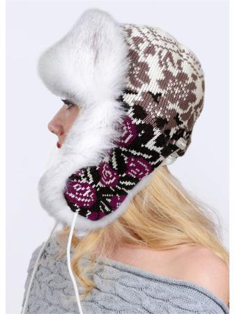 Шапка Сиринга