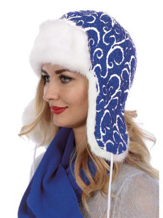 Шапка Сиринга