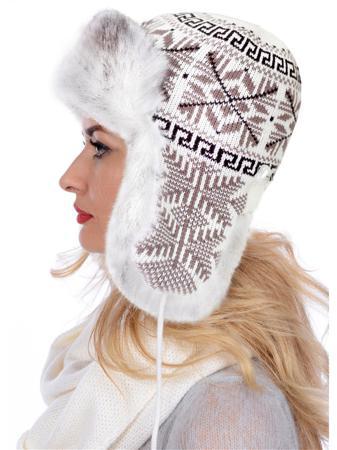 Шапка Сиринга