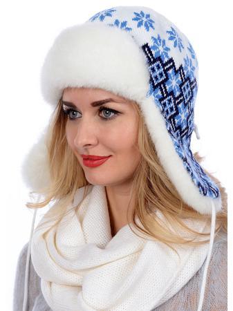 Шапка Сиринга