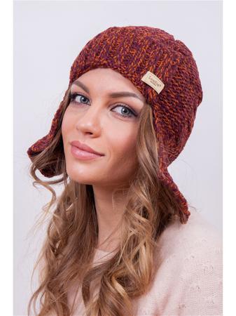 Шапка Leading Design