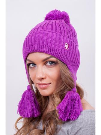 Шапка Leading Design