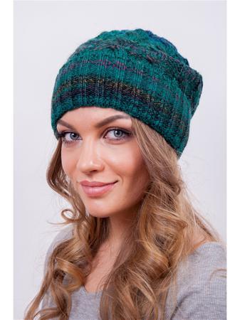 Шапка Leading Design